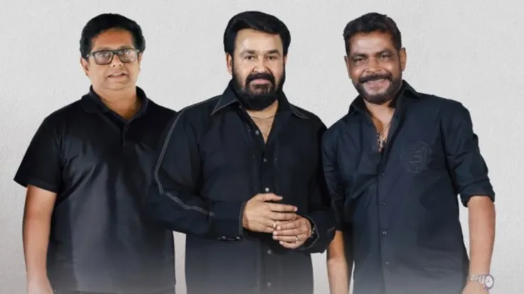 Mohanlal